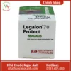 Hộp Legalon 70 Protect Madaus