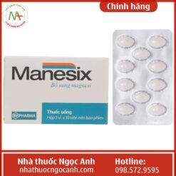 Manesix