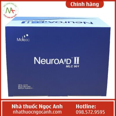 NeuroAiD II MLC 901
