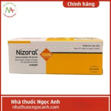 Nizoral 15g