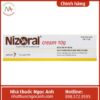 Hộp thuốc Nizoral Cream 10g 75x75px