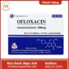 Ofloxacin 200mg Mekophar-