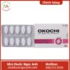 Hộp thuốc Okochi