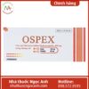 Hộp thuốc Ospex 600mg 75x75px