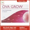 Tác dụng Ova grow 75x75px