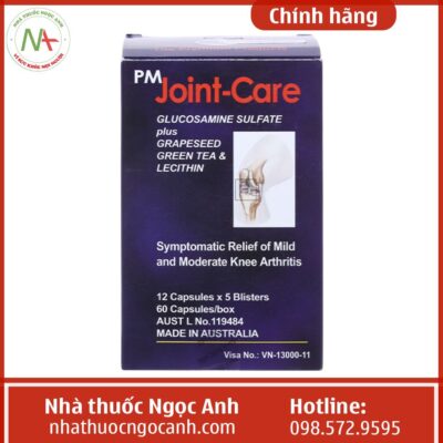 PM Joint-Care