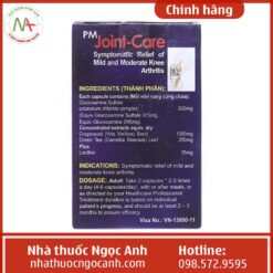 PM Joint-Care