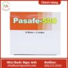 Pasafe-500