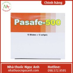 Pasafe-500