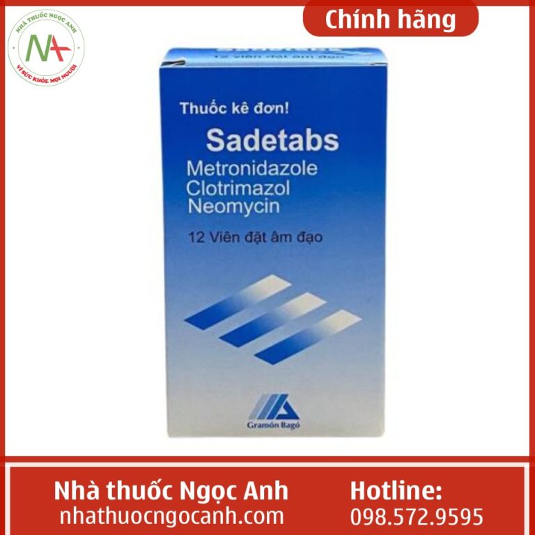 Sadetabs