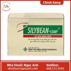 Silybean - Comp