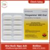 Hộp thuốc Thiogamma 600 Oral 75x75px