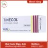 Hộp thuốc Tinecol 6g