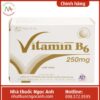 Vitamin B6 250mg Mekophar