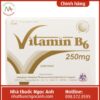 Vitamin B6 250mg Mekophar 75x75px