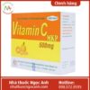 Vitamin C MKP 500mg 75x75px