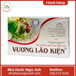 Hộp Vương Lão Kiện