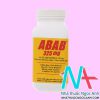 Thuốc Abab 325 mg