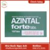 thuốc Azintal Forte Tab
