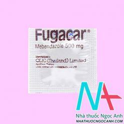 Vỉ Fugacar