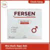 Fersen