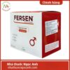 Fersen hỗ trợ tăng cường sinh lý nam 75x75px