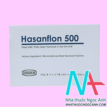 Hasanflon 500