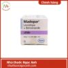 Madopar 250mg 75x75px