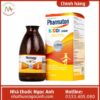 Pharmaton Kiddi 100ml