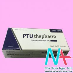 Thuốc PTU thepharm