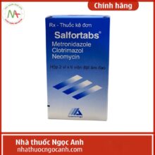 Salfortabs