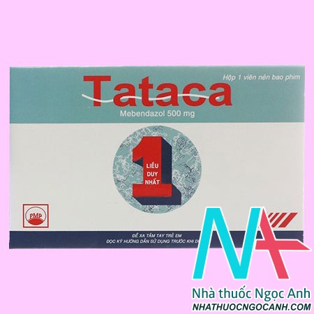 Thuốc Tataca 