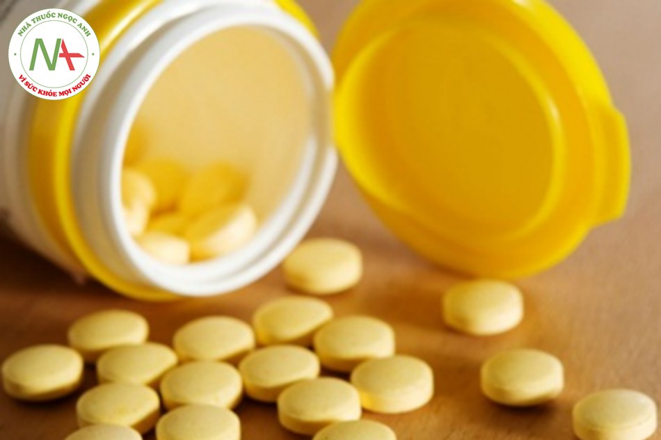Có những loại thuốc làm giảm hoặc ngăn chặn cơ thể hấp thu Vitamin B12