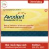 thuốc Avodart GSK giá 75x75px