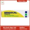 Thuốc Briozcal là thuốc gì? 75x75px