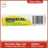 Thuốc Briozcal là thuốc gì? 75x75px