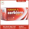 Giá thuốc Fumafer-B9 Corbière Daily use