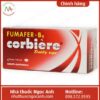 thuốc Fumafer-B9 Corbière Daily use mua ở đâu