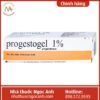 thuốc Progestogel 1% giá
