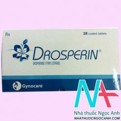 Thuốc Drosperin