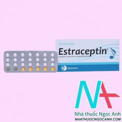 Thuốc Estraceptin