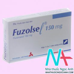 Thuốc Fuzolsel