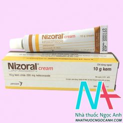 thuốc Nizoral 2%