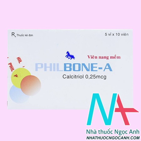 Thuốc Philbone - A