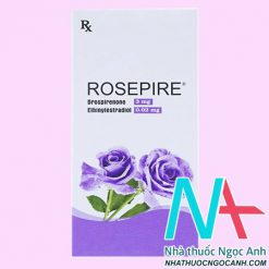 Thuốc Rosepire có tác dụng gì