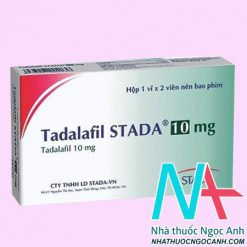Thuốc Tadalafil Stada