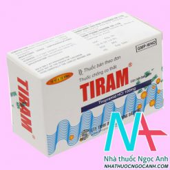 Thuốc Tiram