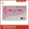 Utrogestan 100mg