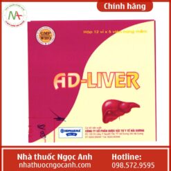 AD-Liver