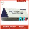 Hộp thuốc PTU Thepharm